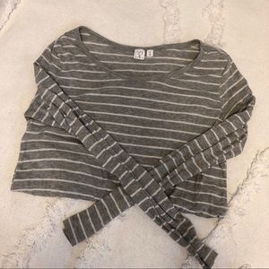 ✨ Bp. Nordstrom Striped Long Sleeve Tee
